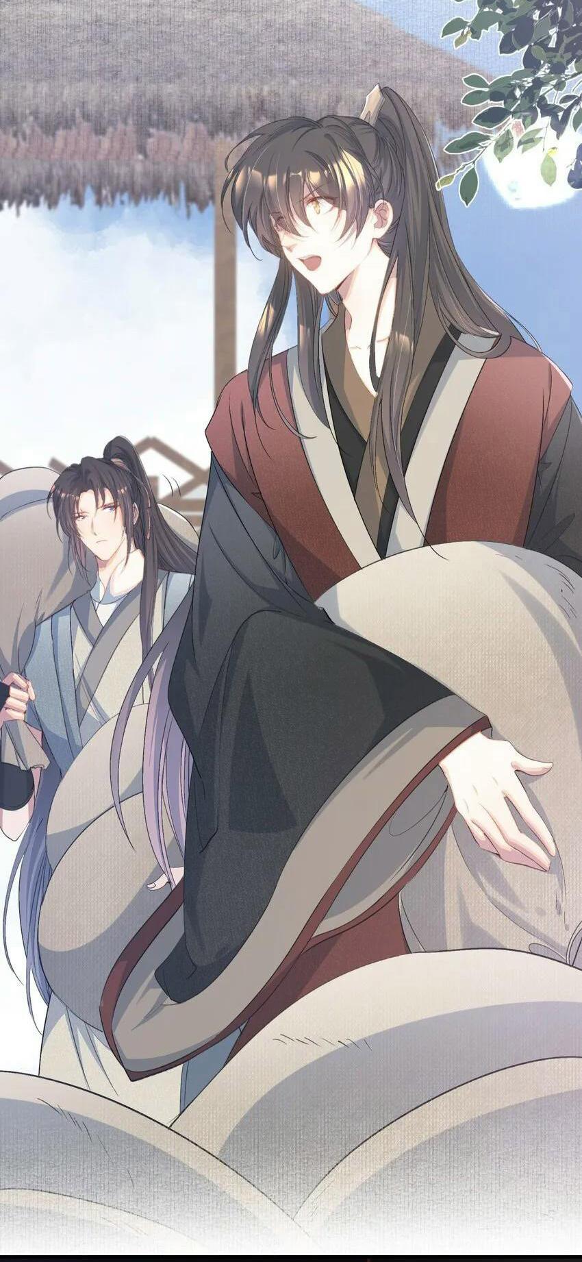 Đọc truyện Loạn thế vi vương - Chapter 75