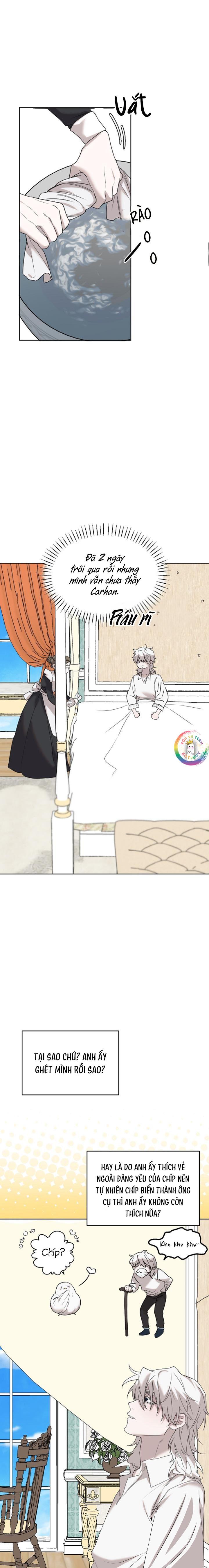 Đọc truyện (END) Này, Đừng Có Nhấn Cái Nút Đó! - Chapter 20