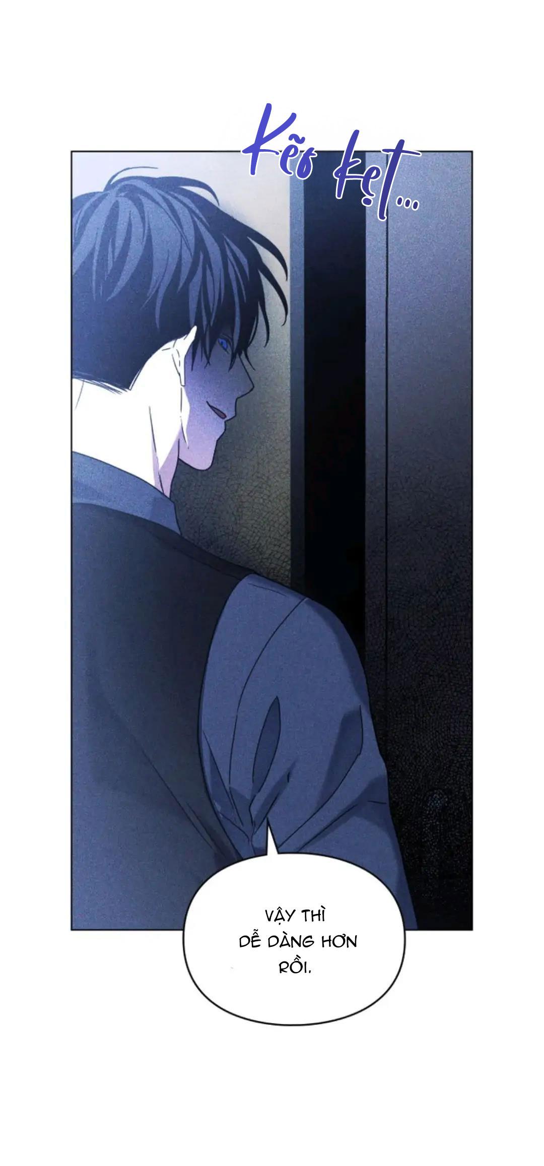 Đọc truyện Dấu Vết Mặt Trời - Chapter 8