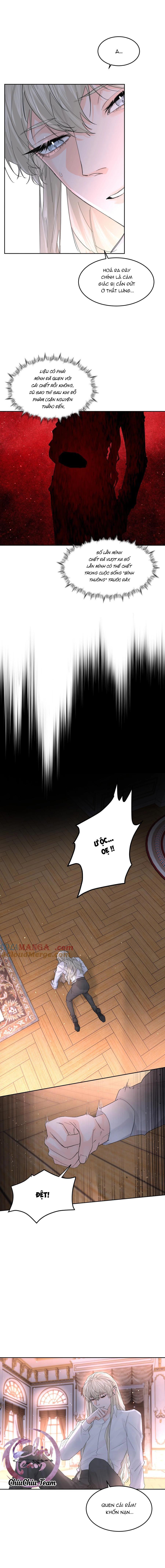 Đọc truyện Bạn Trai Cũ Trở Thành Vua - Chapter 69