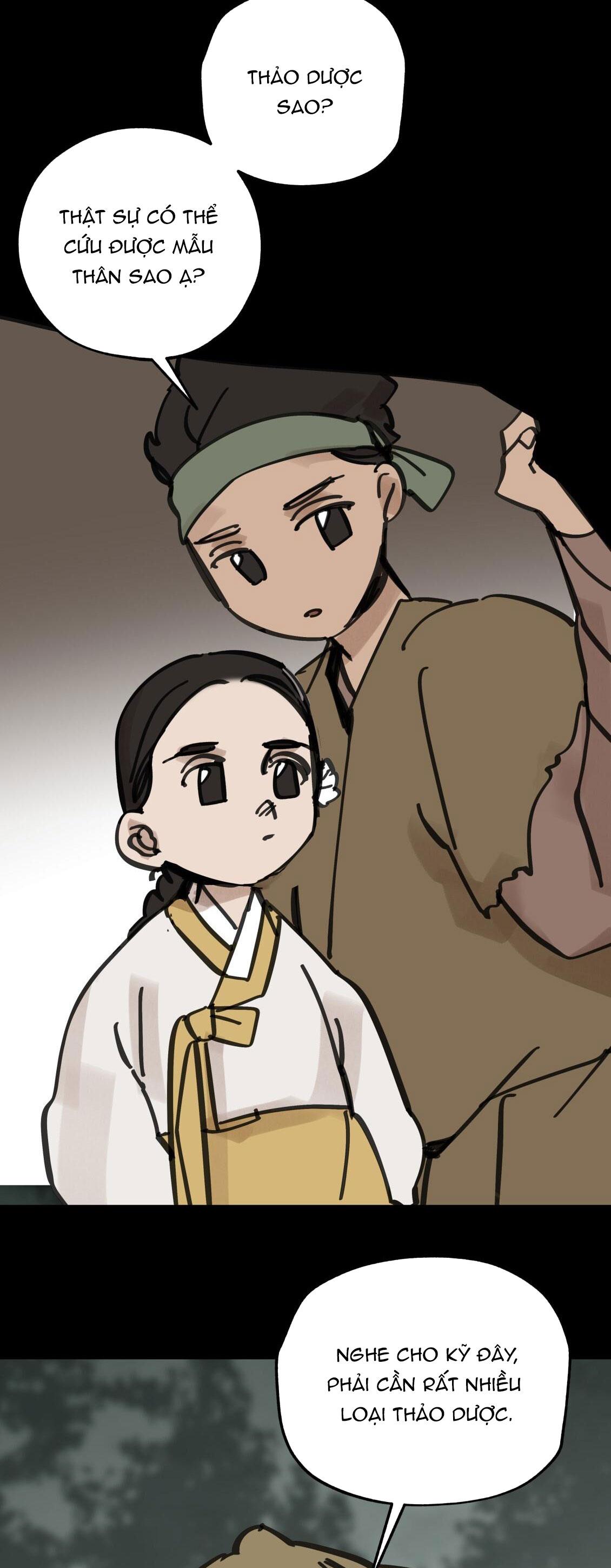 Đọc truyện PALJAE - Chapter 101