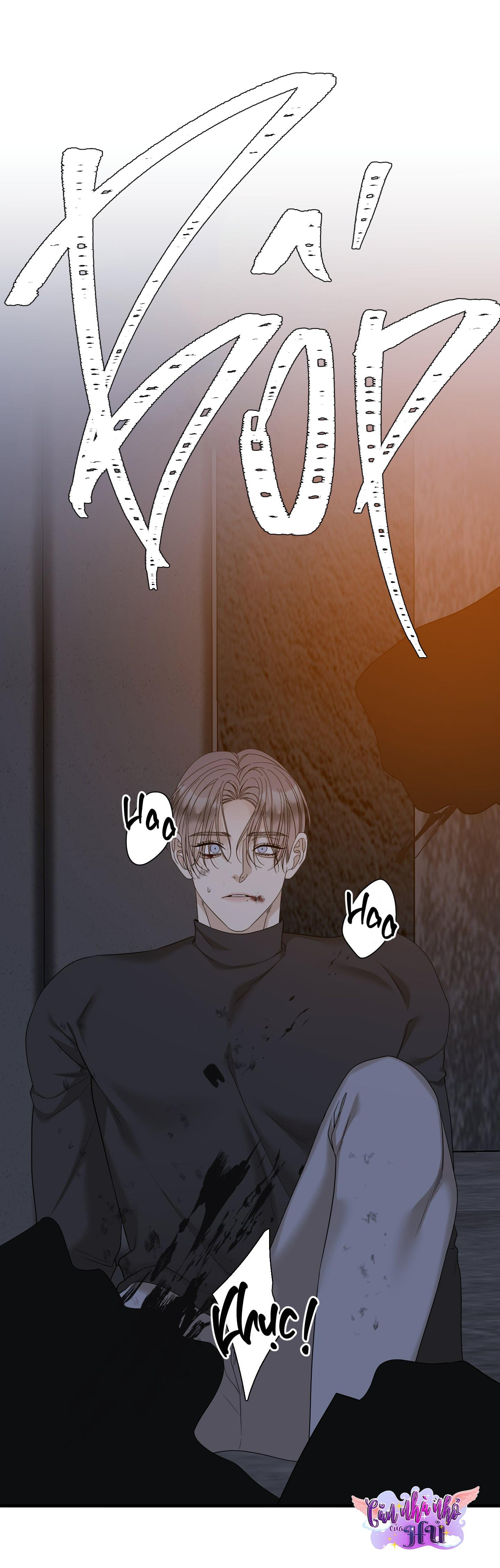 Đọc truyện (END) KẺ ĐÊ TIỆN - Chapter 69