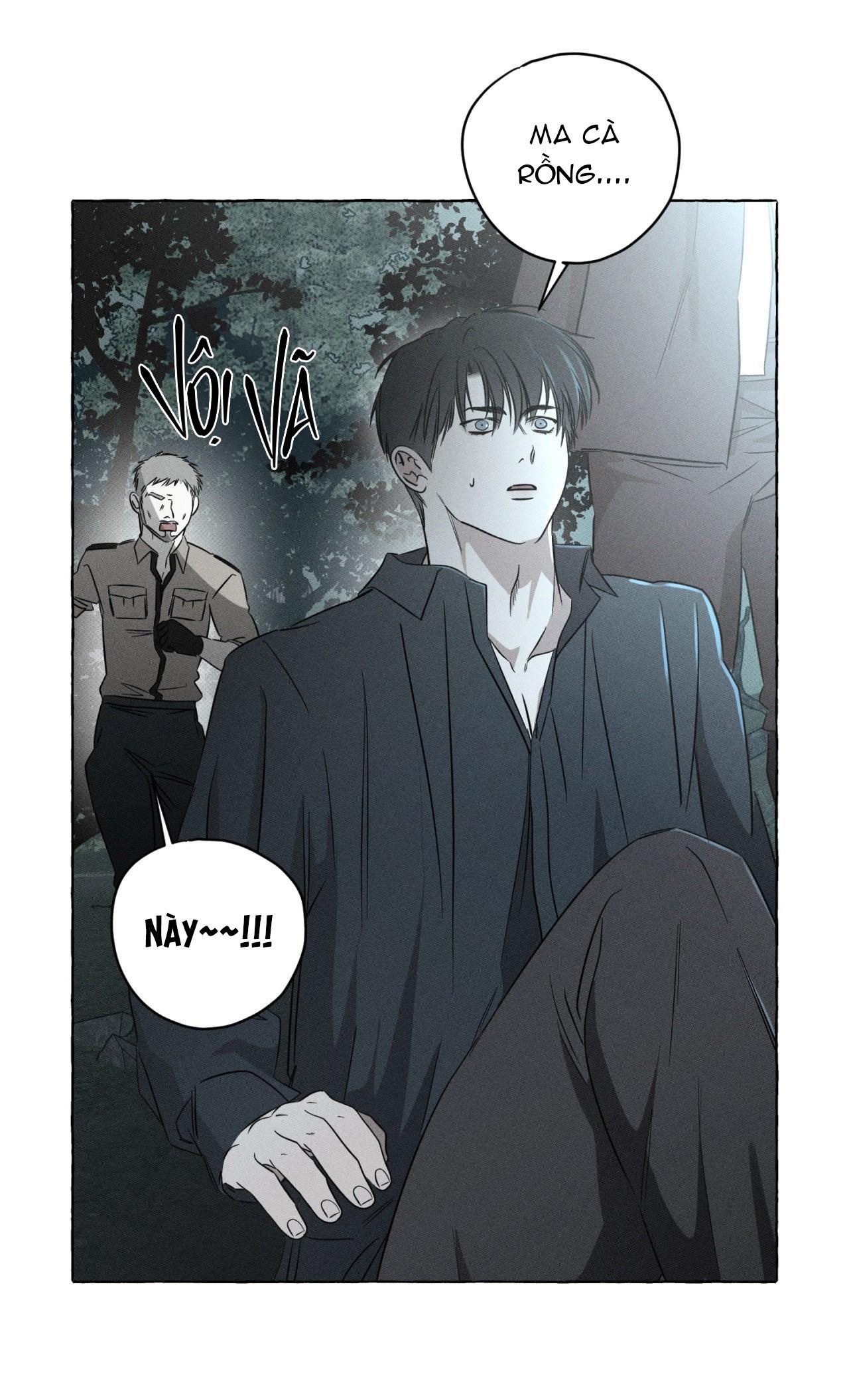 Đọc truyện XƯƠNG VÀ CÁNH HOA - Chapter 28