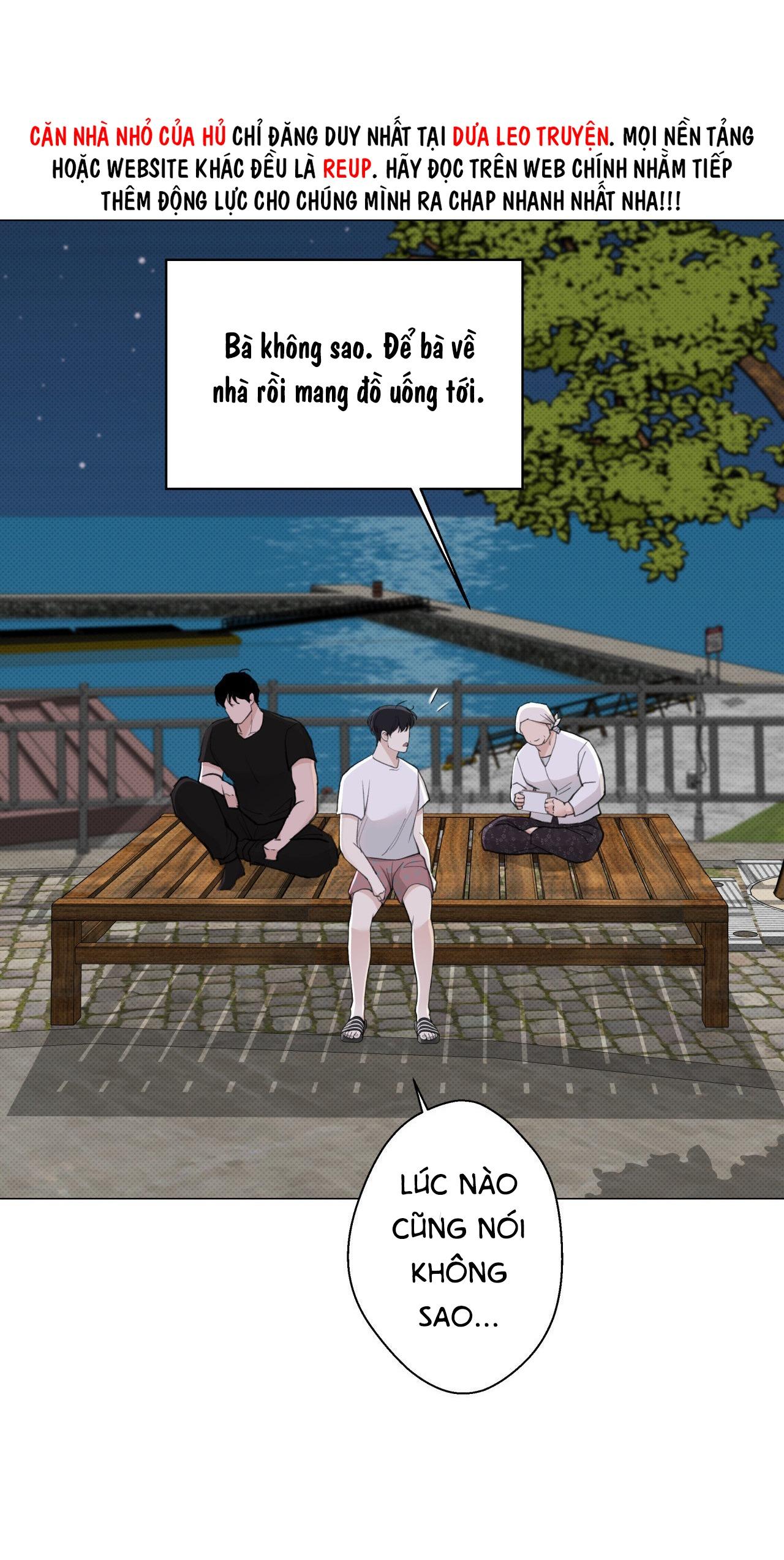 Đọc truyện 2020 - Chapter 19