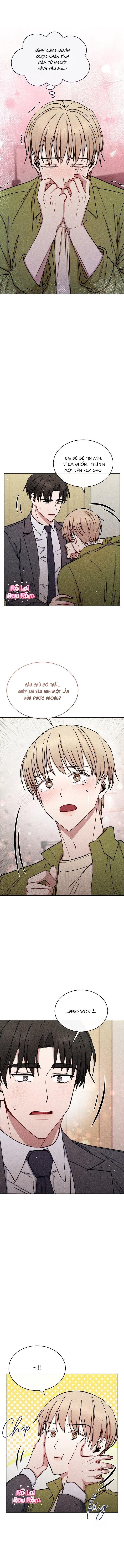 Đọc truyện Giá Như Anh Cần Em - Chapter 61