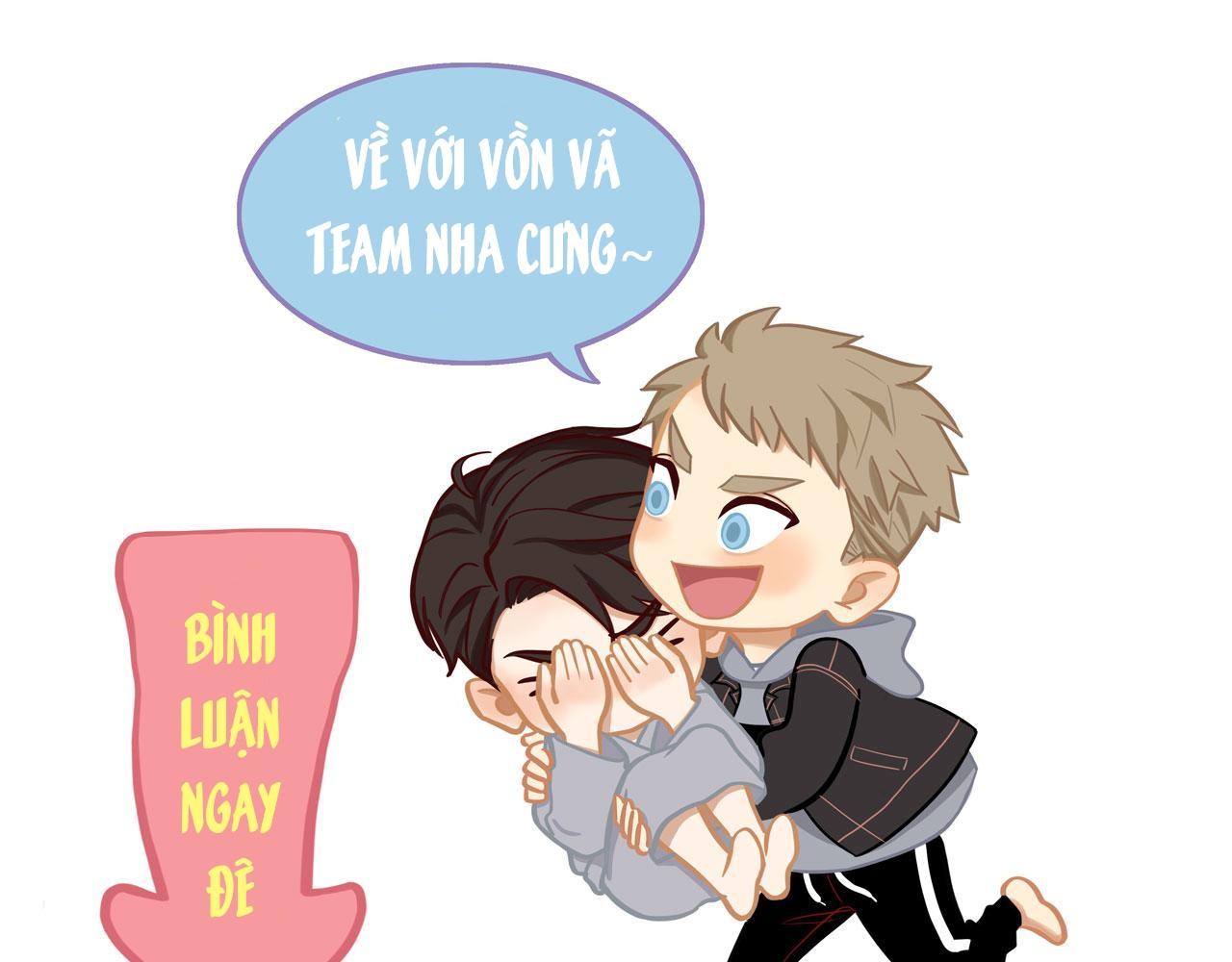 Đọc truyện Tình Chàng 30 - Chapter 18