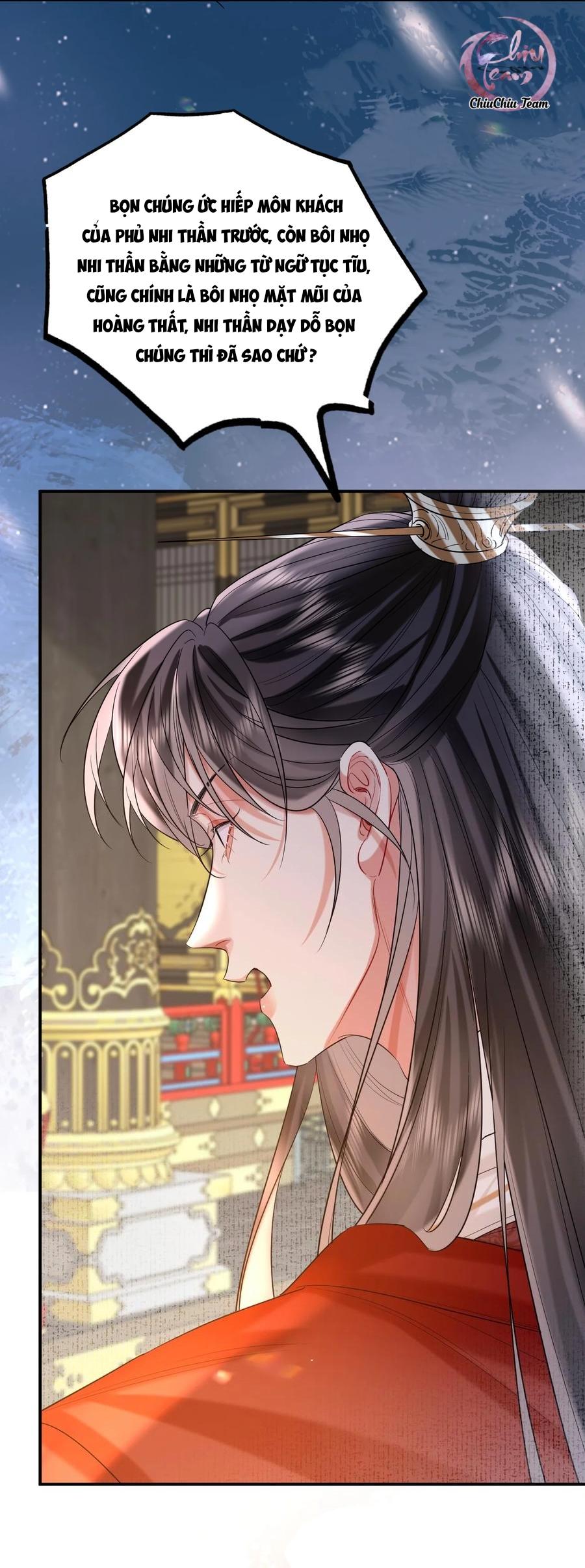 Đọc truyện Ôn Hương Diễm Ngọc (END) - Chapter 27