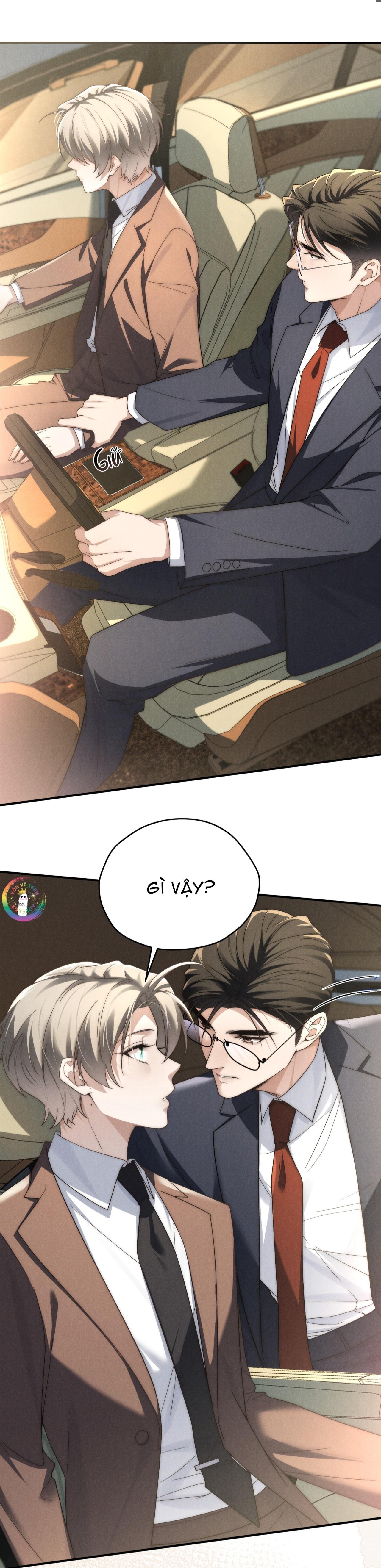 Đọc truyện (END) Thiếu Gia Hư Hỏng - Chapter 41