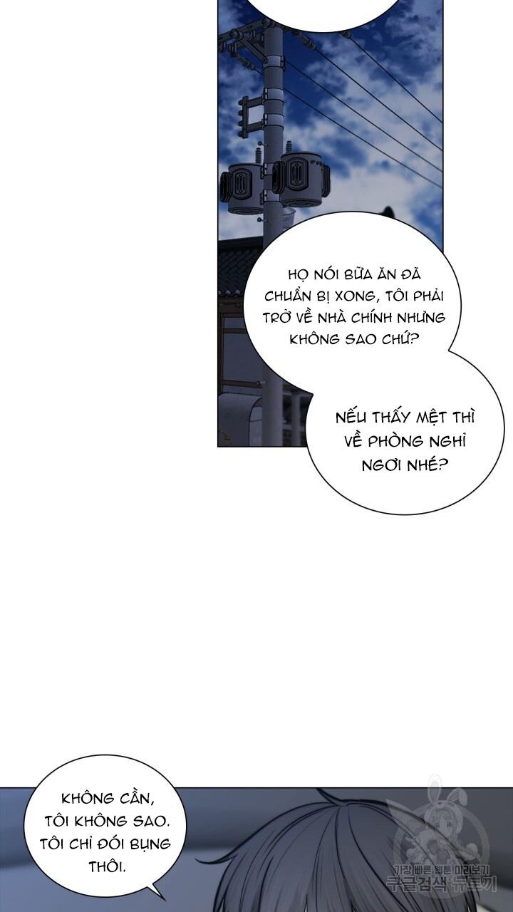 Đọc truyện Song Trùng - Chapter 43