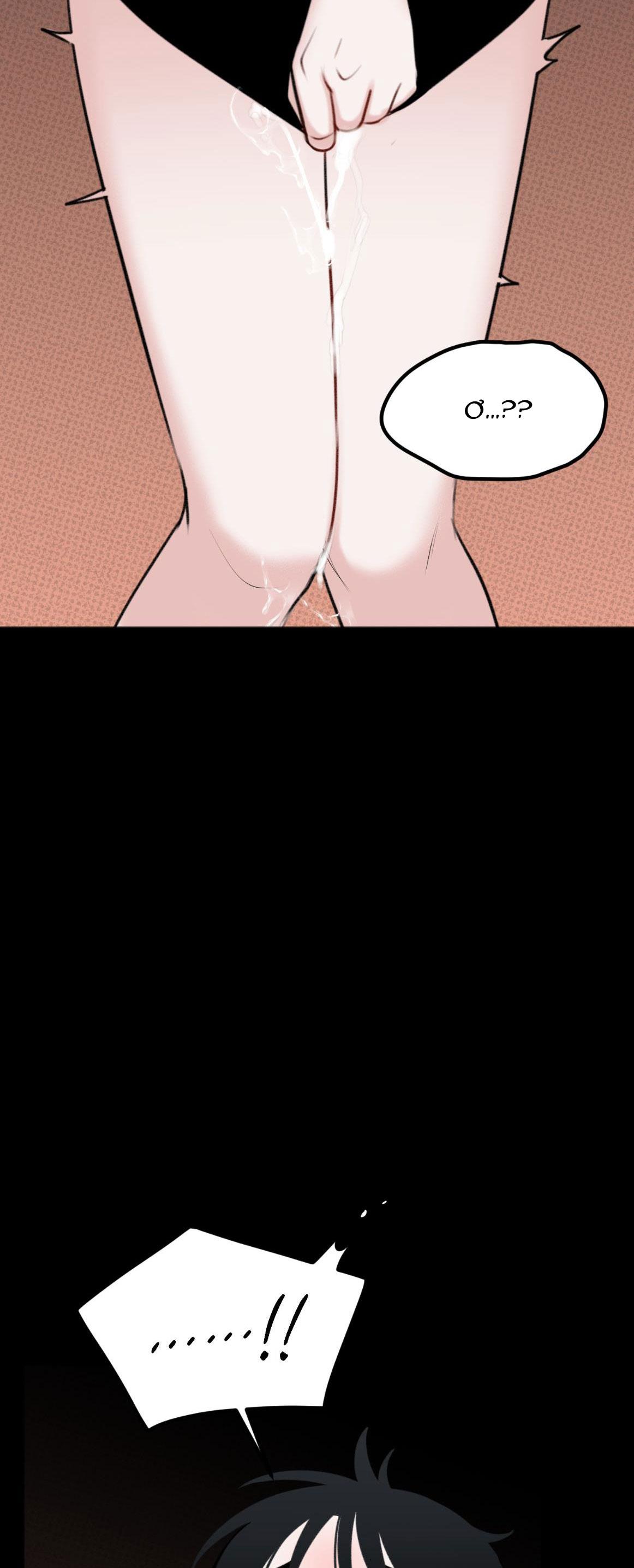 Đọc truyện DỰ BÁO MƯA RÀO - Chapter 5