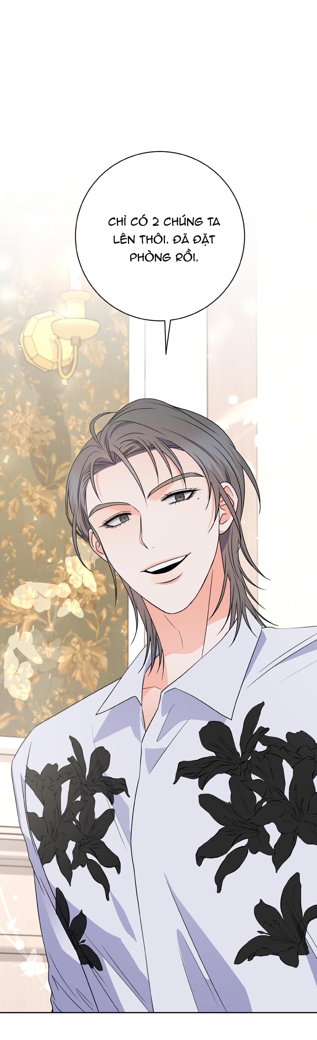 Đọc truyện CHÁN GHÉT - Chapter 29