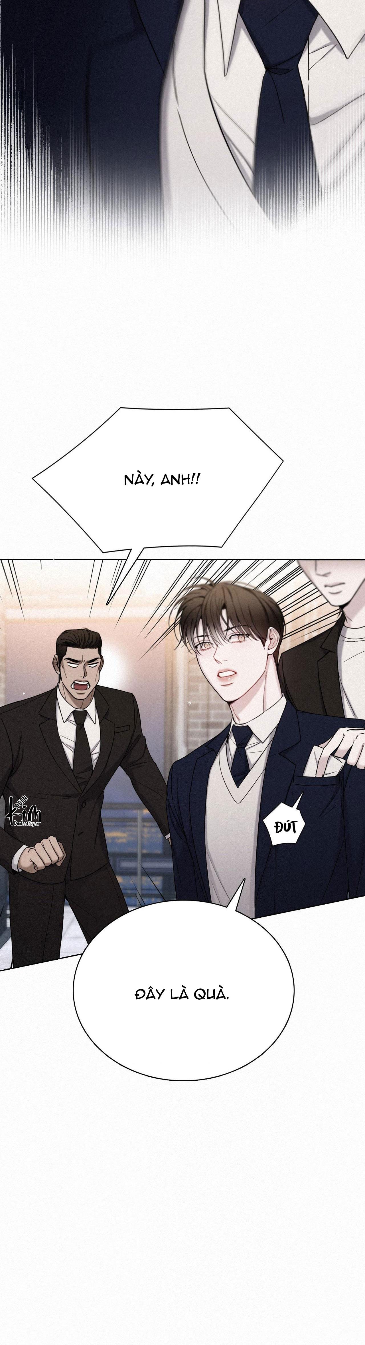 Đọc truyện SUNSET IN WATER - Chapter 11