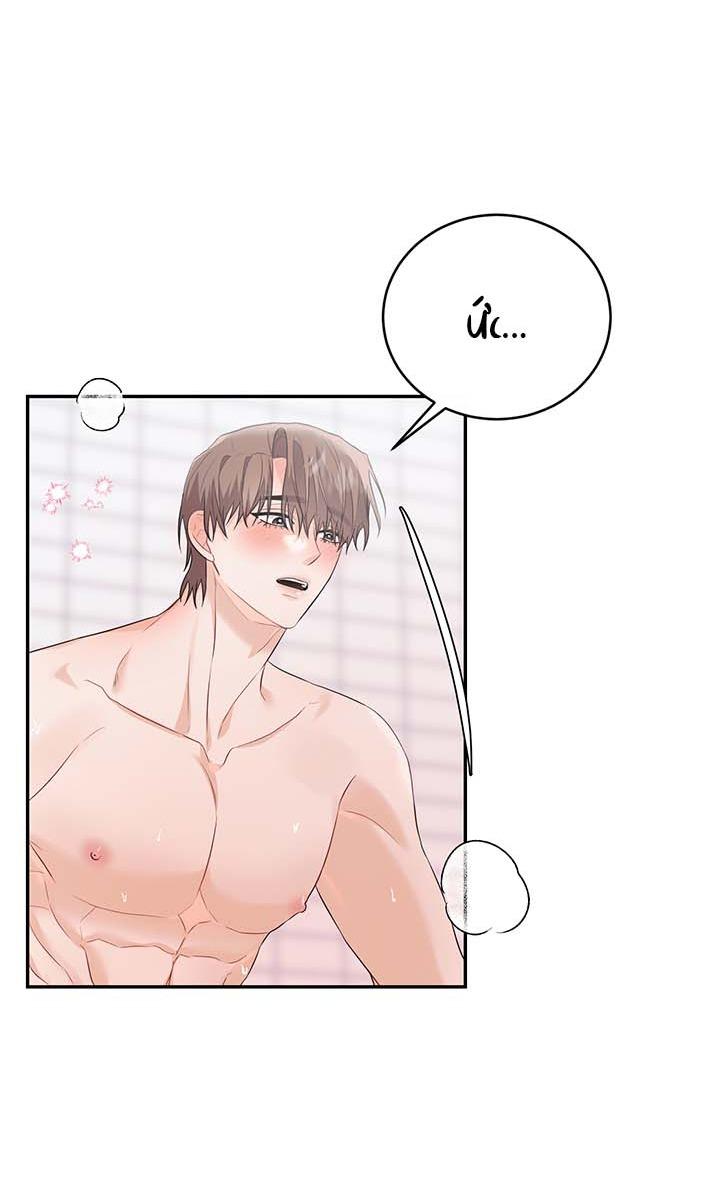 Đọc truyện TIỂU THỬ: BẮT ĐẦU MÙA HÈ - Chapter 54