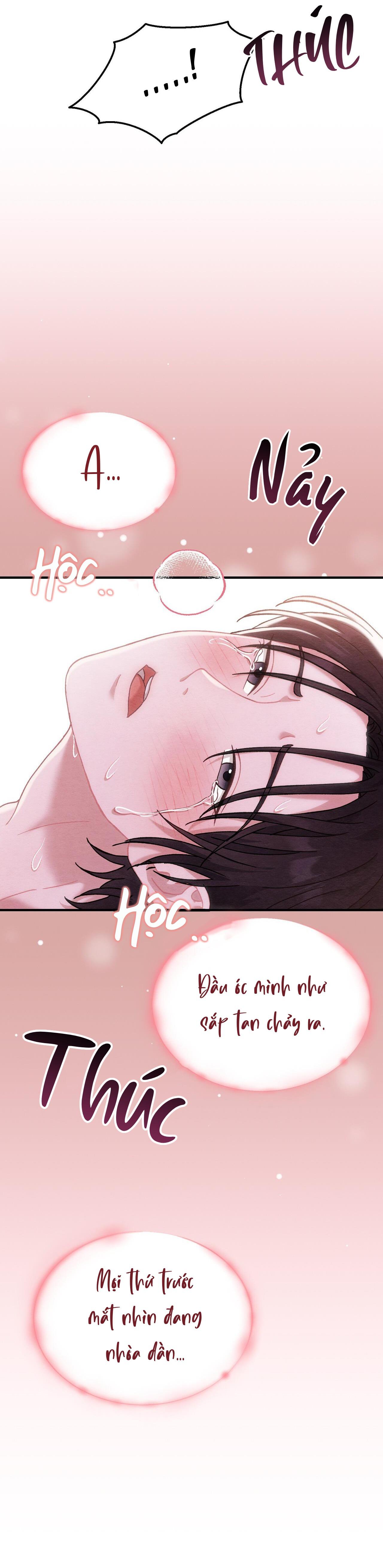 Đọc truyện ĂN MỘT LỜI HAI - Chapter 17