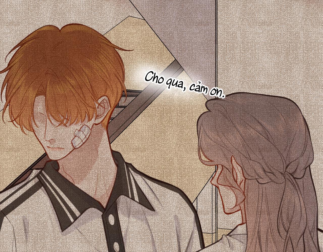 Đọc truyện (END) Em Đến Cùng Cơn Gió - Chapter 22