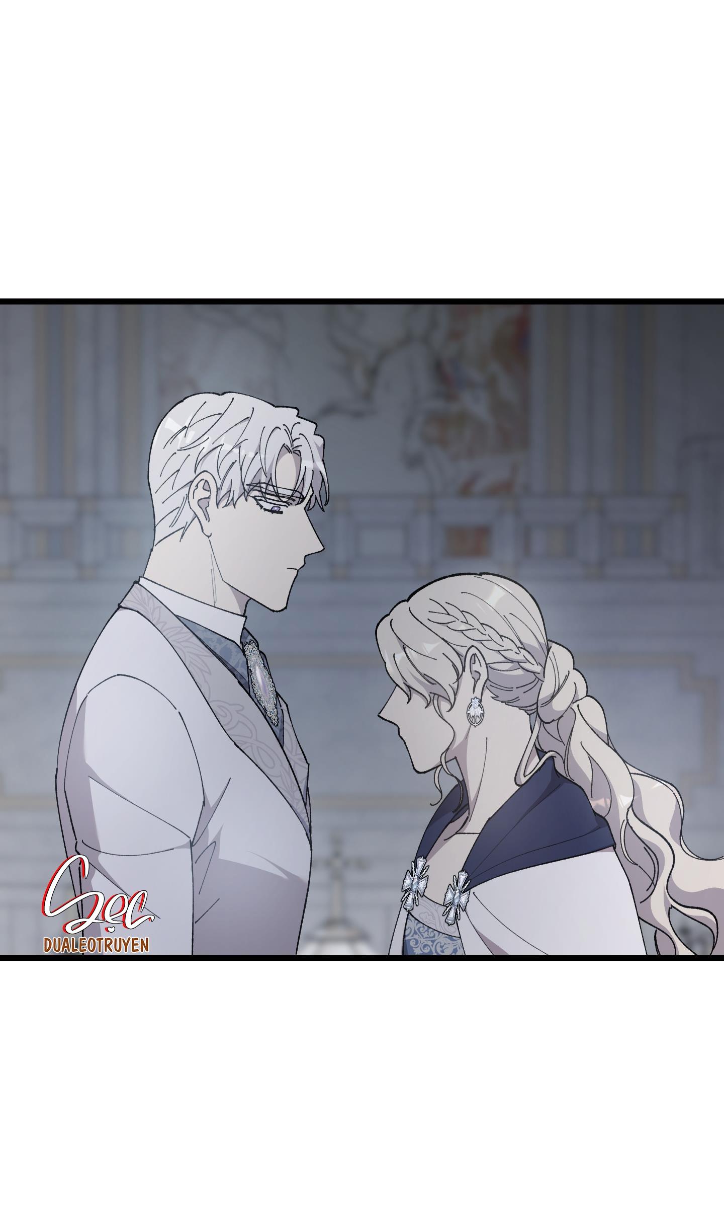 Đọc truyện Đóa hoa của mặt trời - Chapter 71