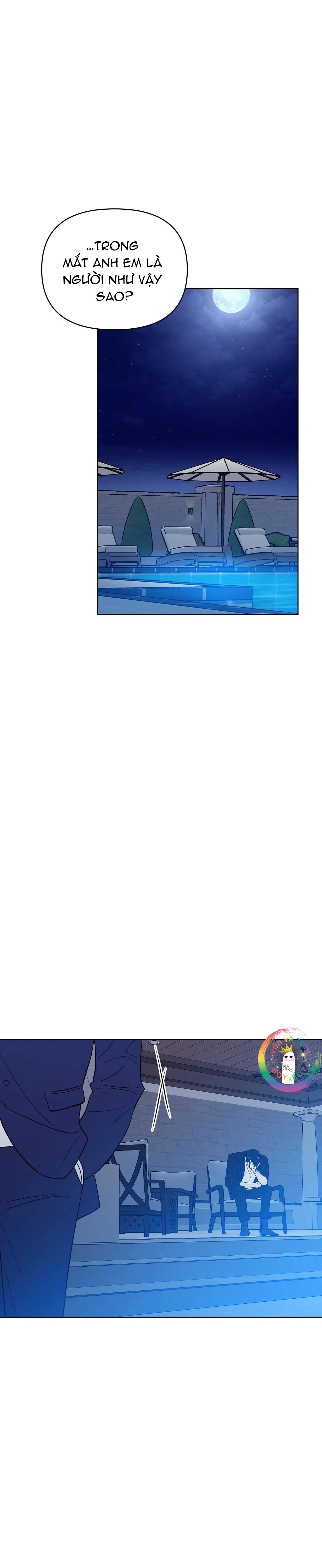 Đọc truyện Sparkling Baby - Chapter 12