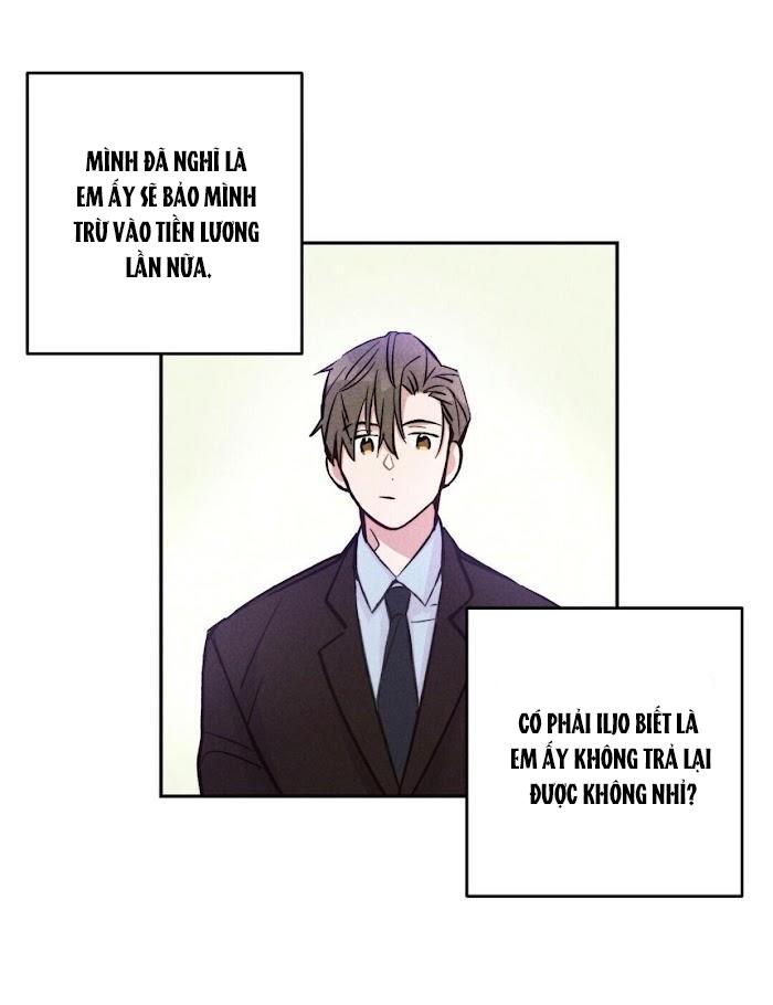 Đọc truyện Mưa Giông - Chapter 11