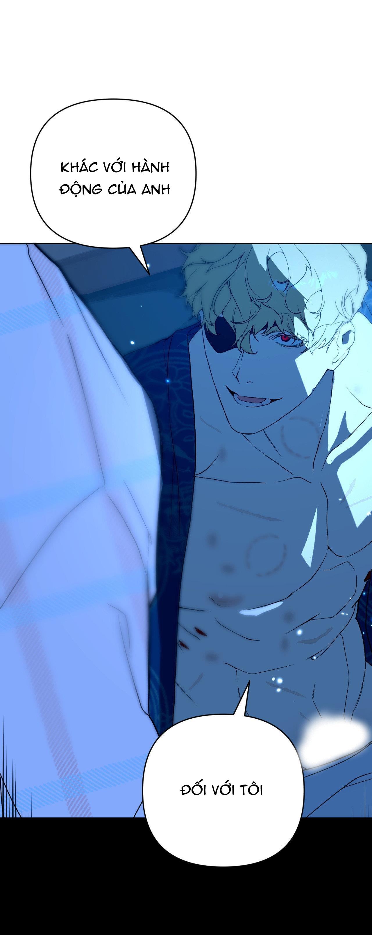 Đọc truyện BẠN CÙNG LỚP MẪU GIÁO MẶT TRỜI - Chapter 21