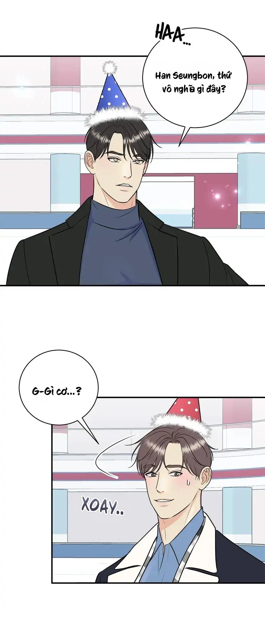 Đọc truyện Hạnh Phúc Trọn Vẹn - Chapter 56