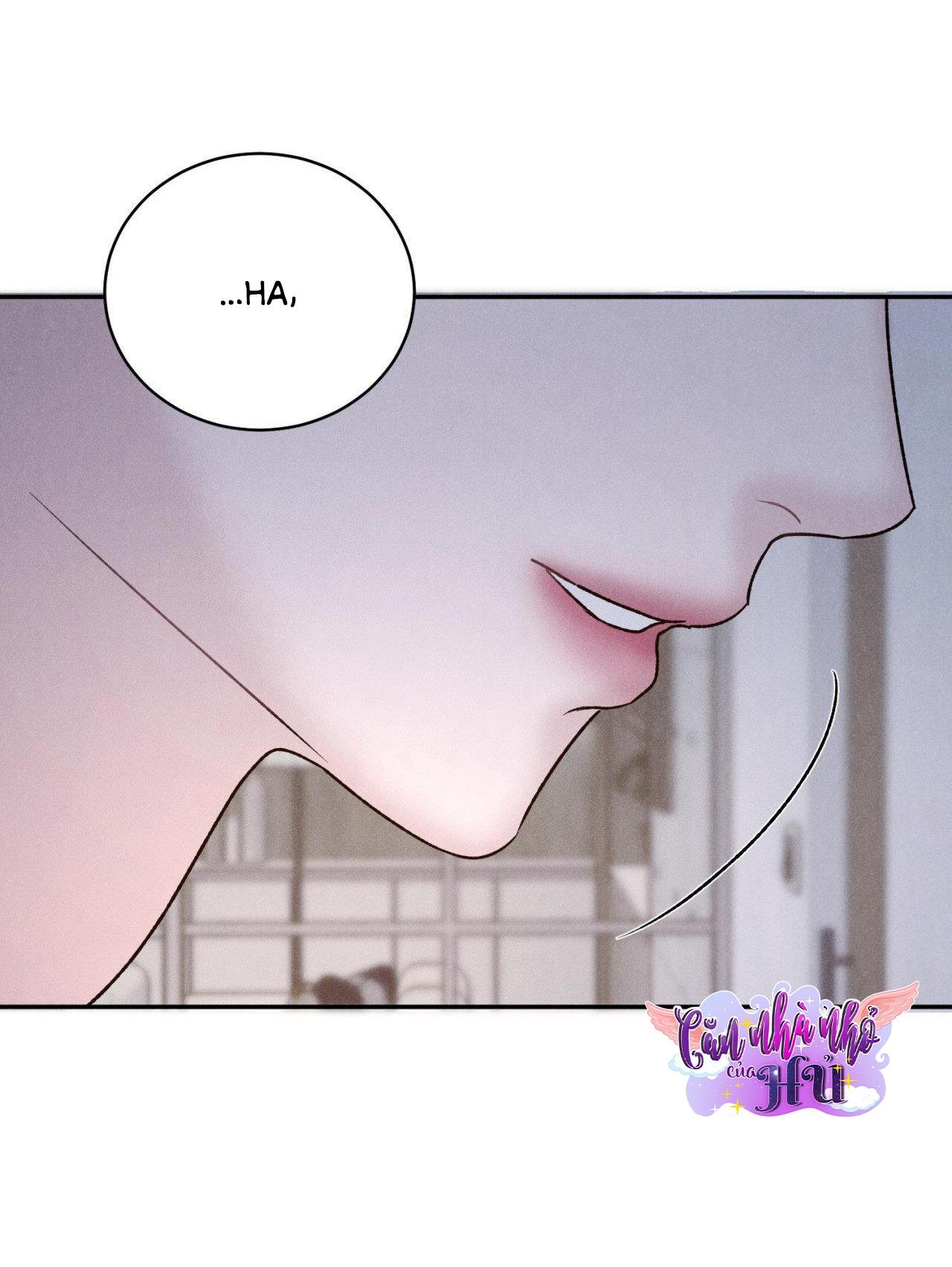 Đọc truyện ÂN HUỆ - Chapter 17