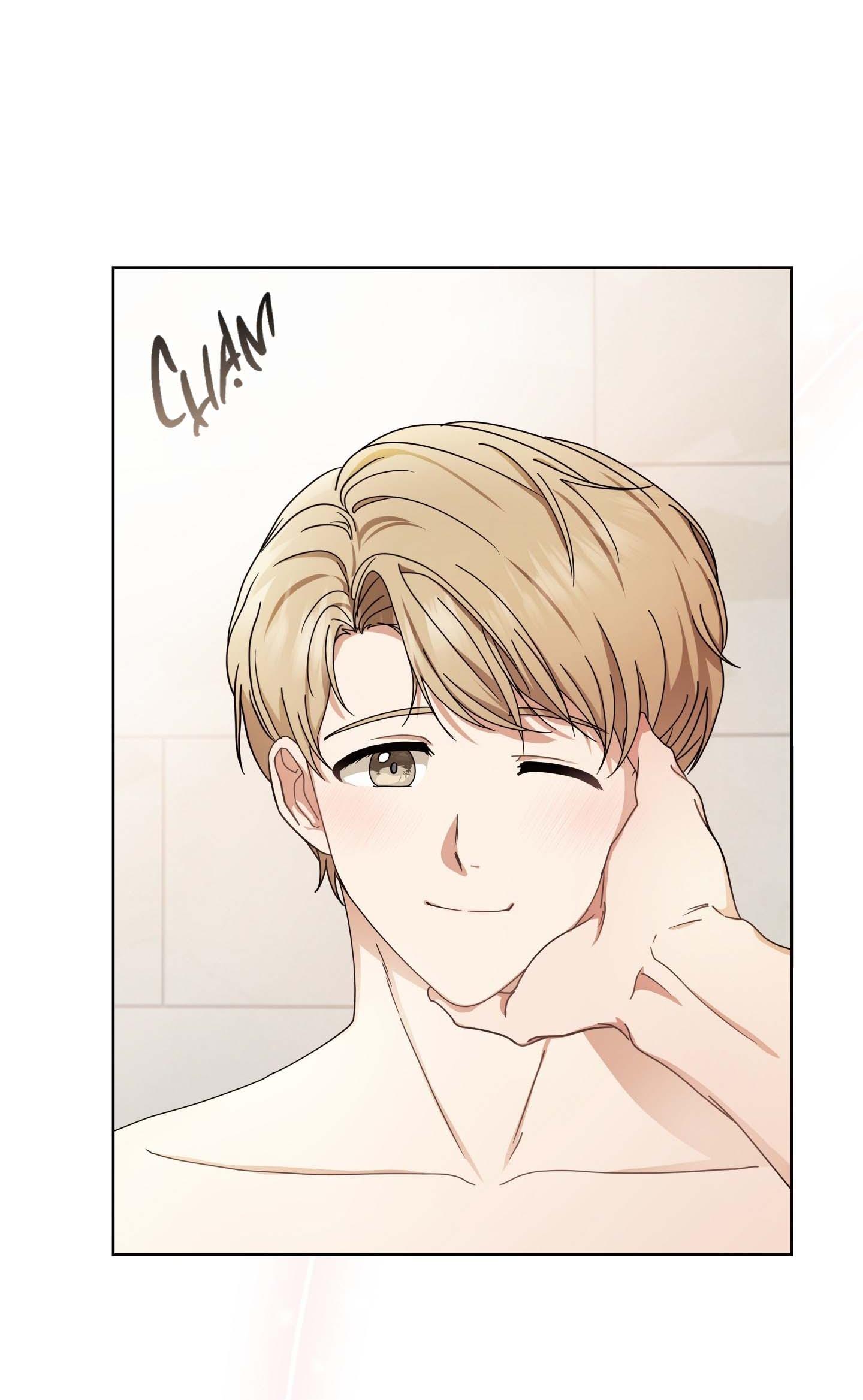 Đọc truyện (END) ANH CHÀNG MŨM MĨM - Chapter 8