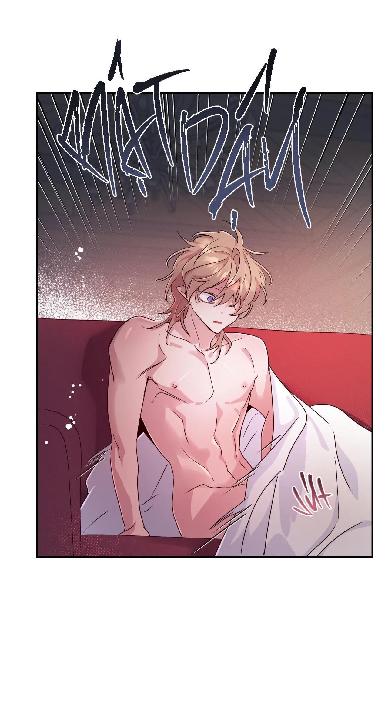 Đọc truyện  Ám Giữ Linh Hồn - Chapter 54