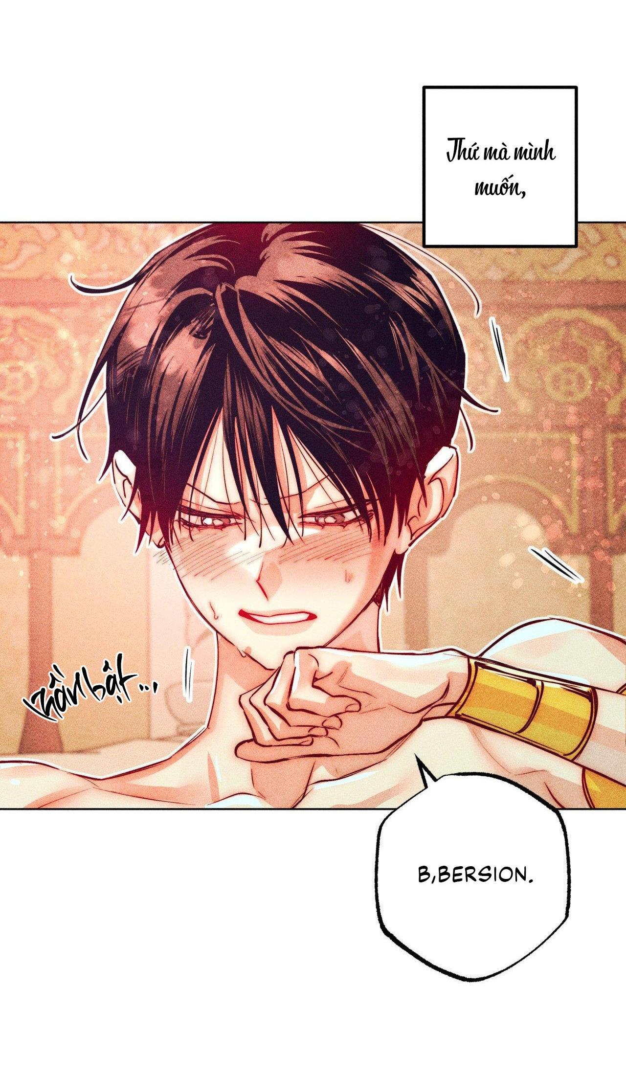 Đọc truyện Làm vị cứu tinh thật dễ dàng - Chapter 84