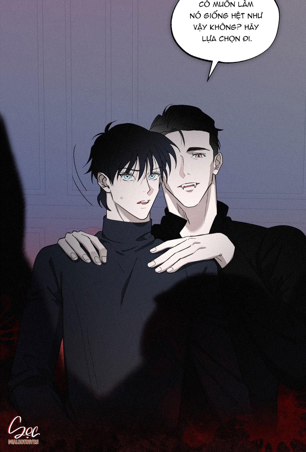 Đọc truyện LỜI NÓI DỐI ĐẪM MÁU - Chapter 46