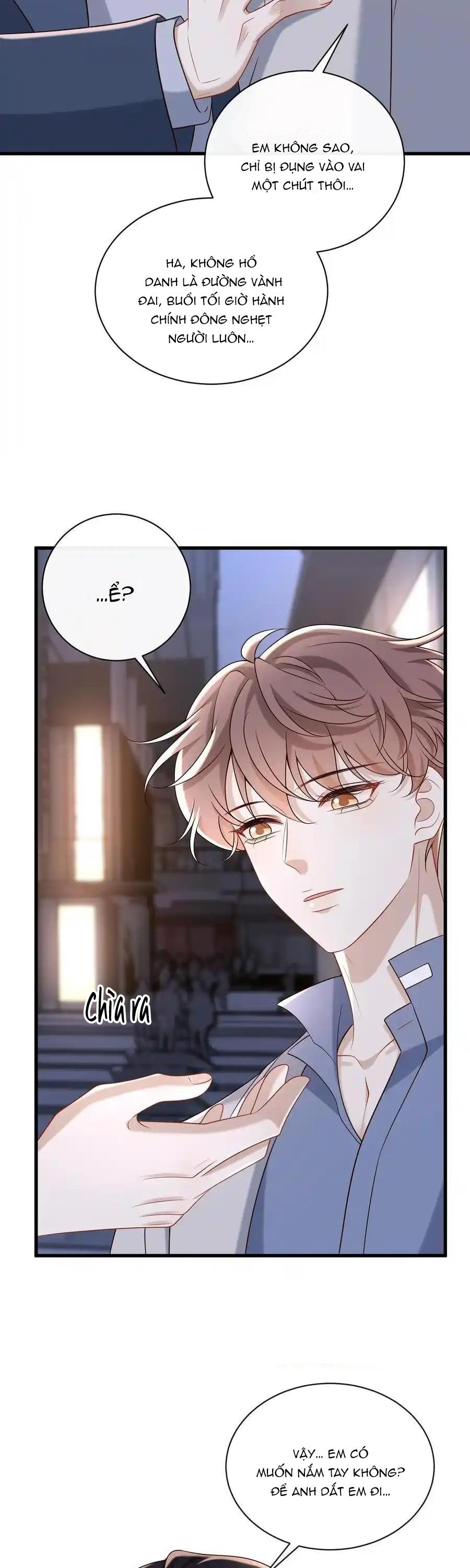 Đọc truyện Người Đó Đến Từ Đêm Tối - Chapter 68