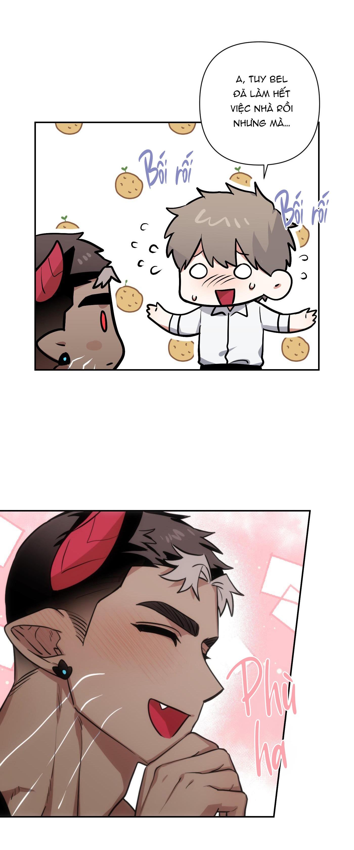 Đọc truyện SỰ THAM LAM CỦA NHÂN LOẠI - Chapter 9.9