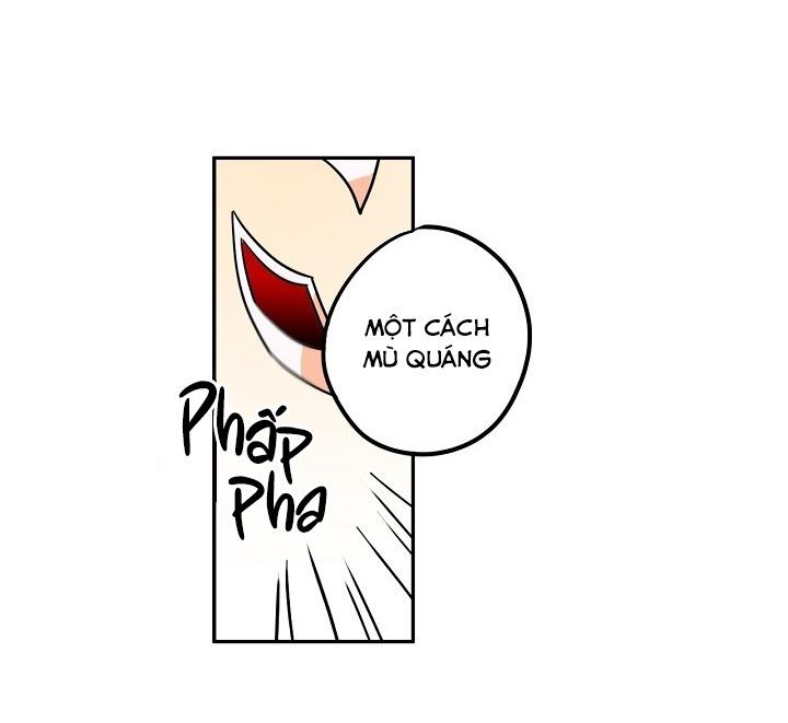 Đọc truyện Dừng Lại, Tài Xế - Chapter 6