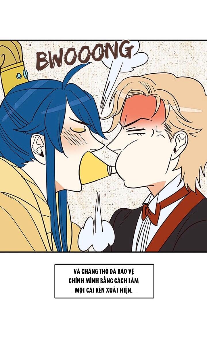 Đọc truyện [Hoàn] Rạp Chiếu Phim BL Cổ Điển - Chapter 40