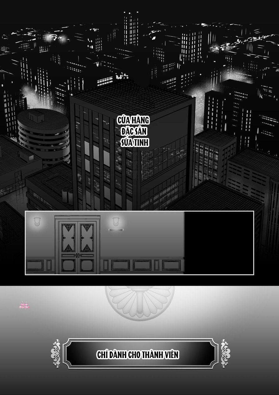 Đọc truyện TUYỂN TẬP GÂY NỨNG NHÀ RÔ - Chapter 272.1