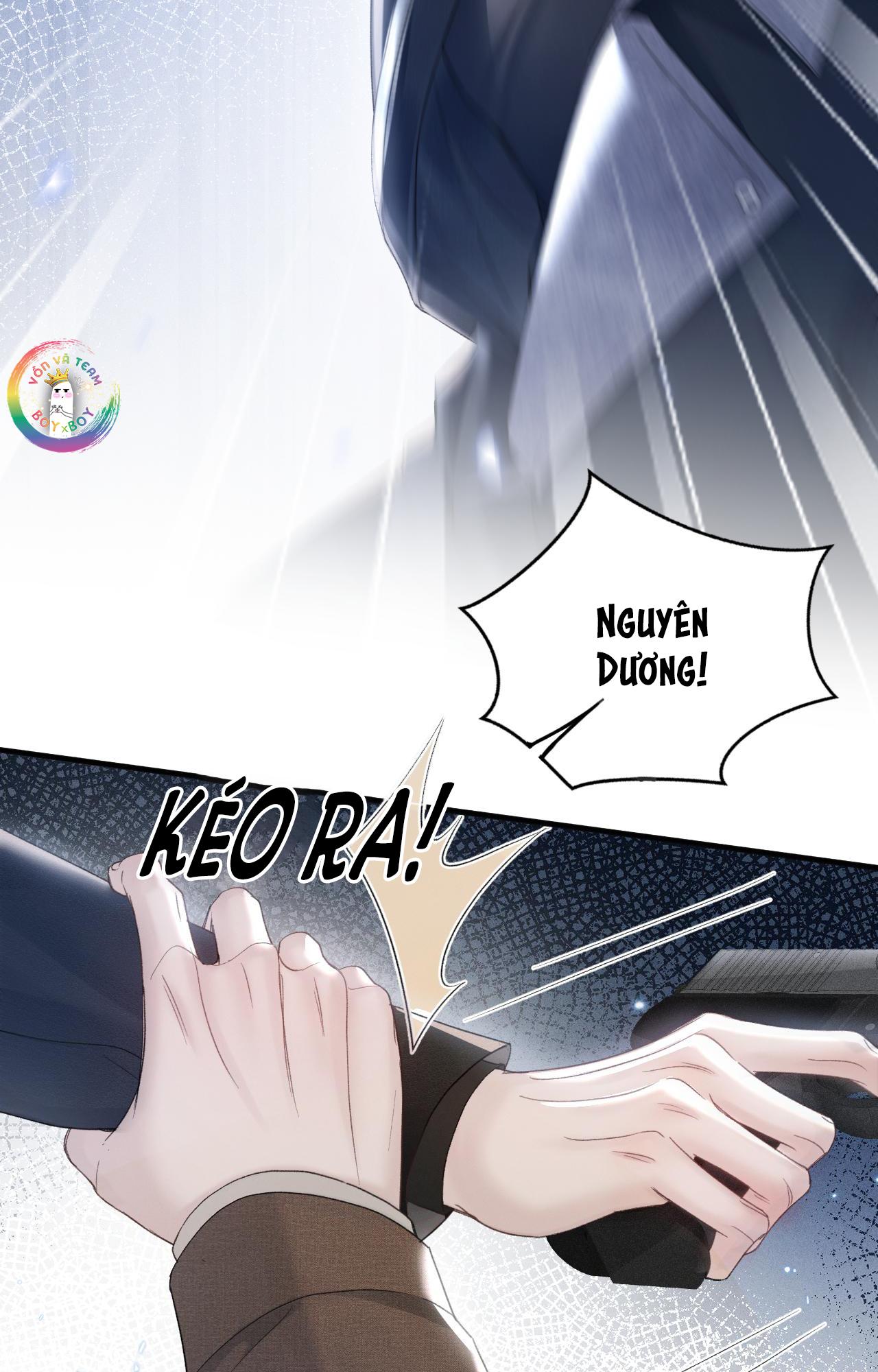 Đọc truyện Cuộc Đối Đầu Gay Gắt - Chapter 89