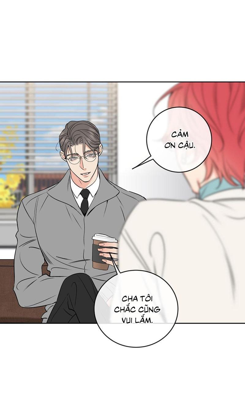 Đọc truyện HONEY TROUBLE - Chapter 38