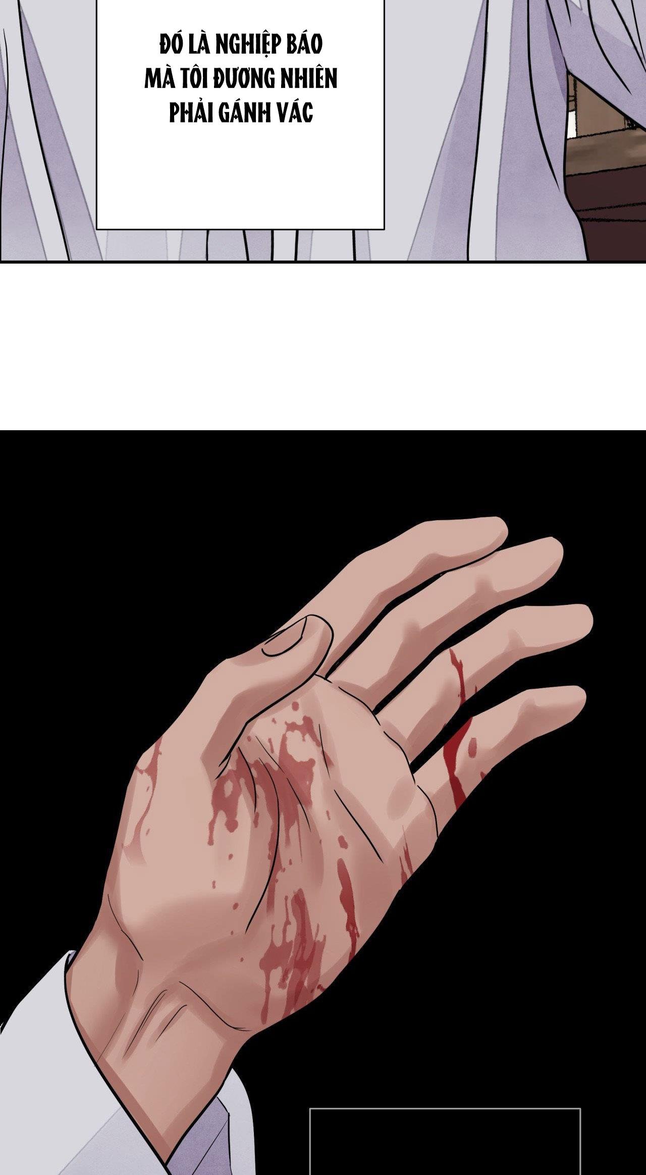 Đọc truyện KIẾM HOA - Chapter 75