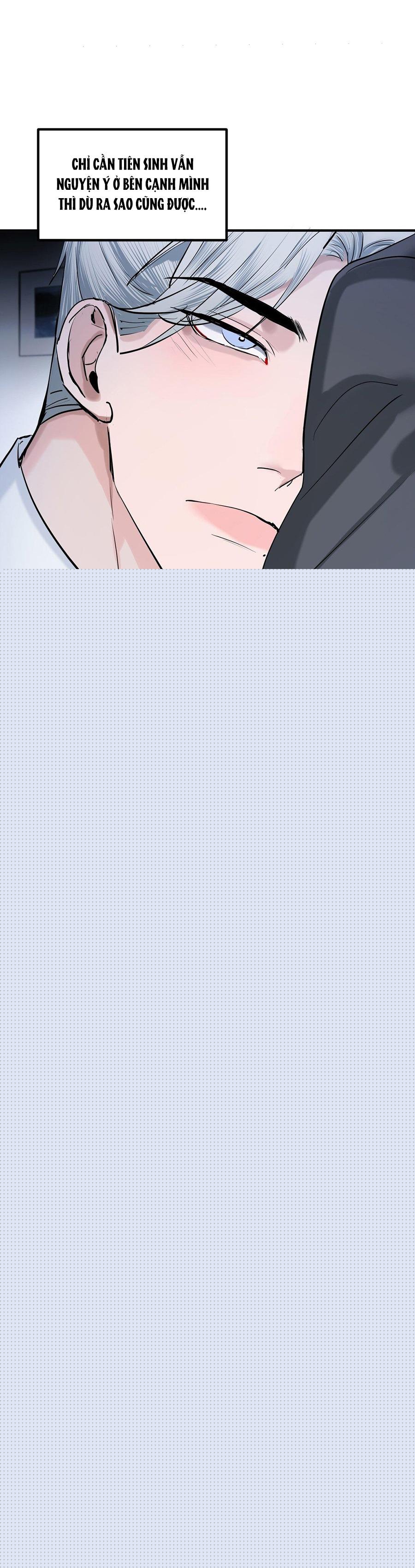 Đọc truyện Quan Hệ Xâm Chiếm - Chapter 69