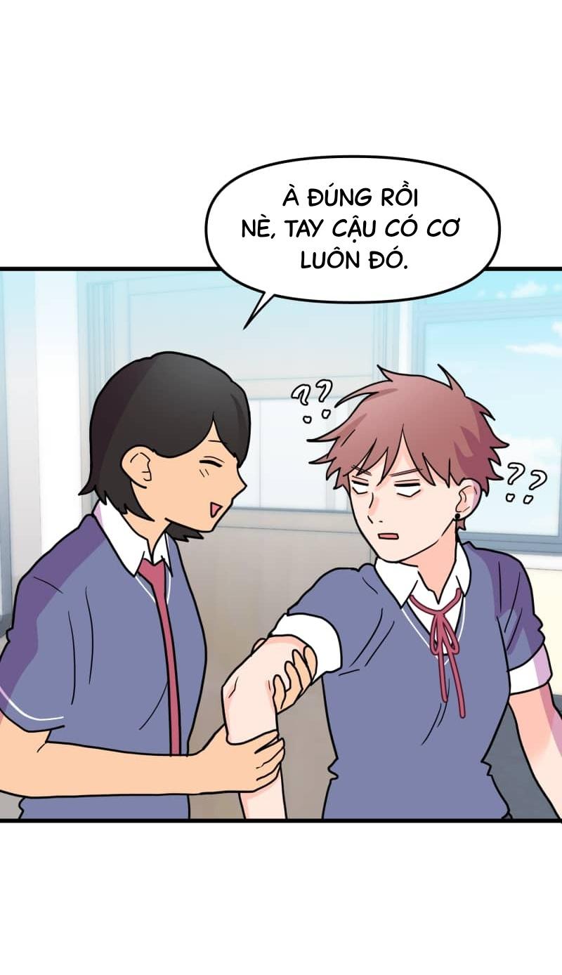 Đọc truyện Truyện Ngôn Nhưng Không Ngôn Lắm - Chapter 112