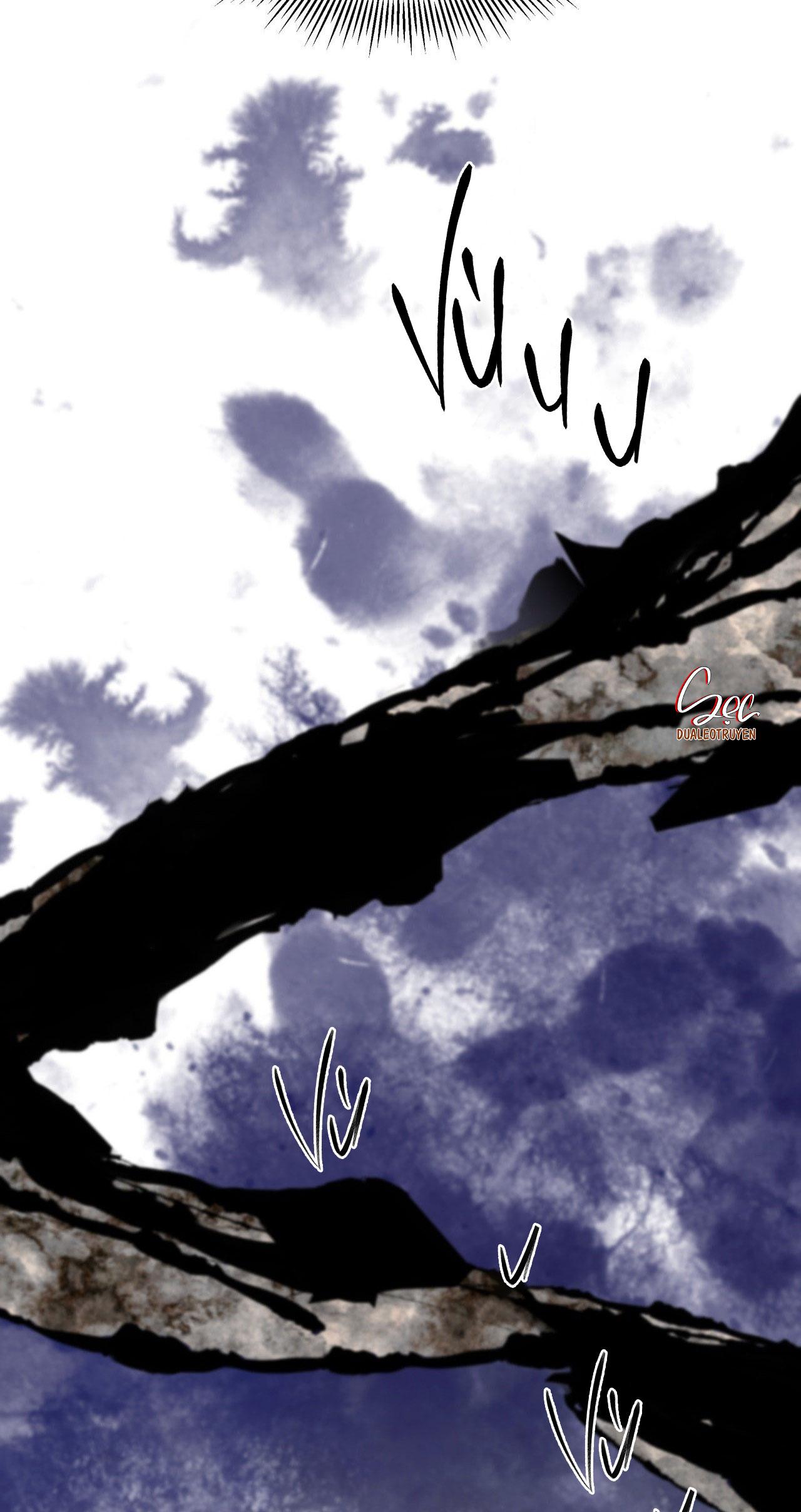 Đọc truyện LỆNH CỨU RỖI - Chapter 68