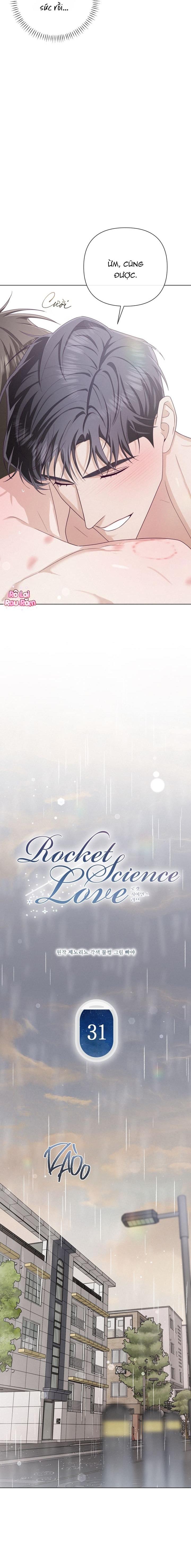 Đọc truyện  TÌNH YÊU HỎA TIỄN - Chapter 31