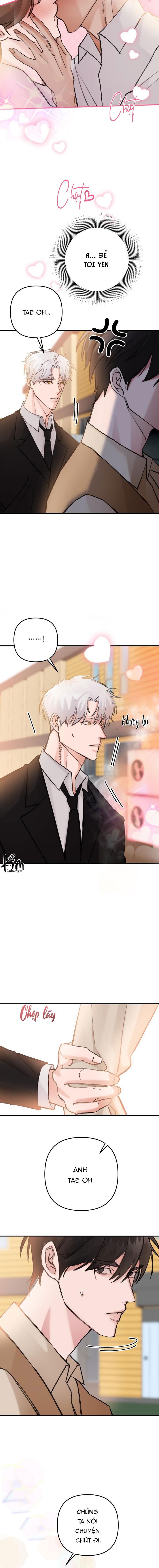 Đọc truyện BL NGẮN CHỊCH HỎNY - Chapter 31.2