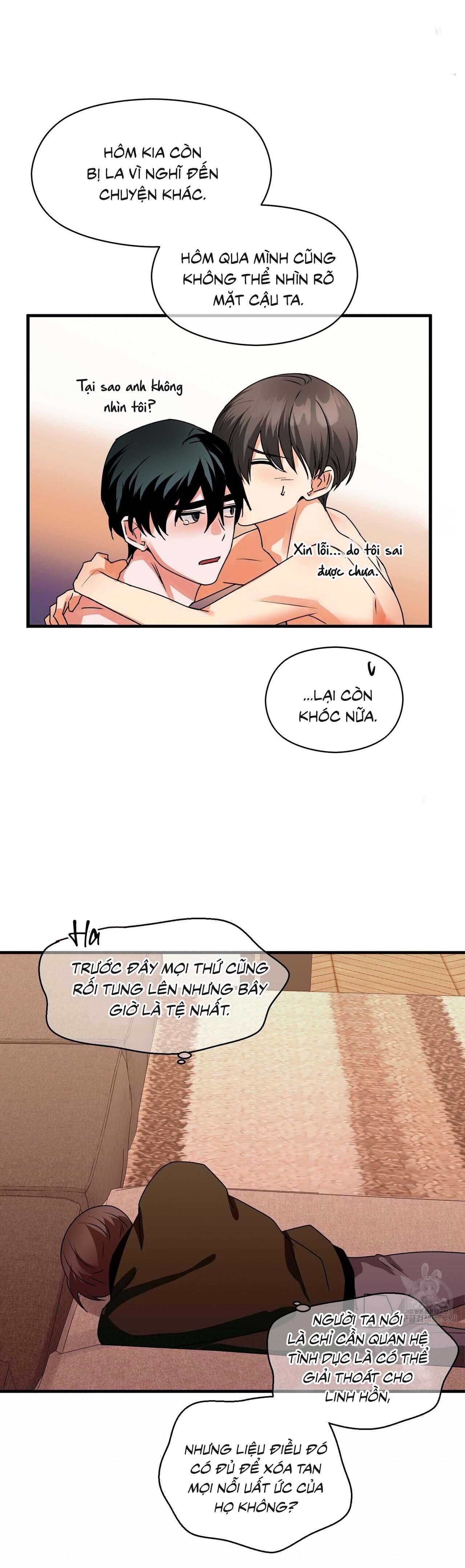Đọc truyện Bách Dạ - Chapter 30