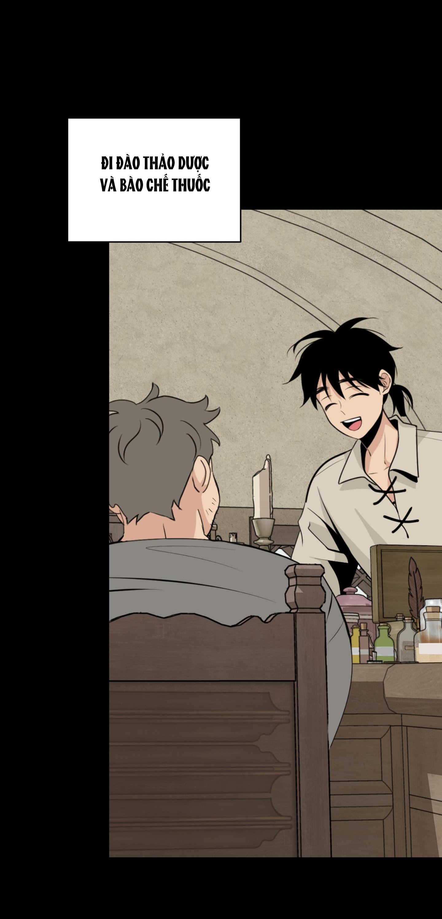 Đọc truyện ĐÓA HOA KHÔNG TÊN - Chapter 14