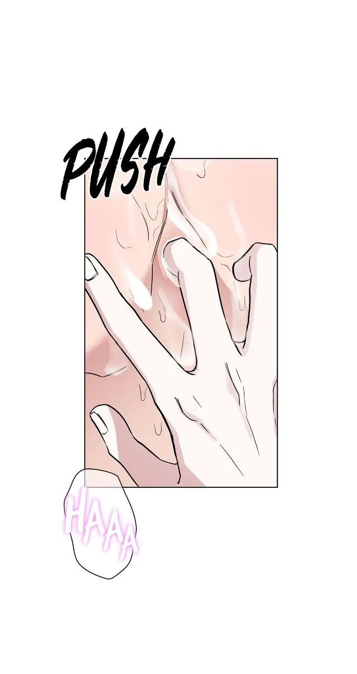 Đọc truyện Ham Muốn Mạnh Mẽ - Chapter 23