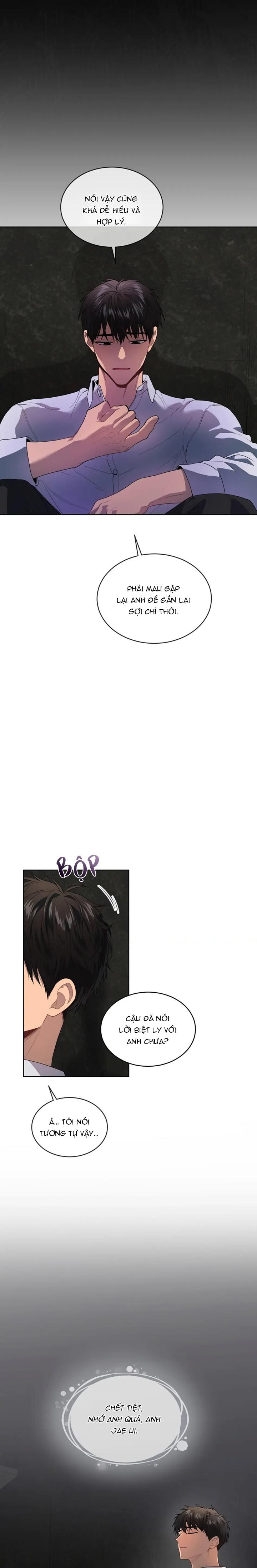 Đọc truyện Passion - Chapter 67