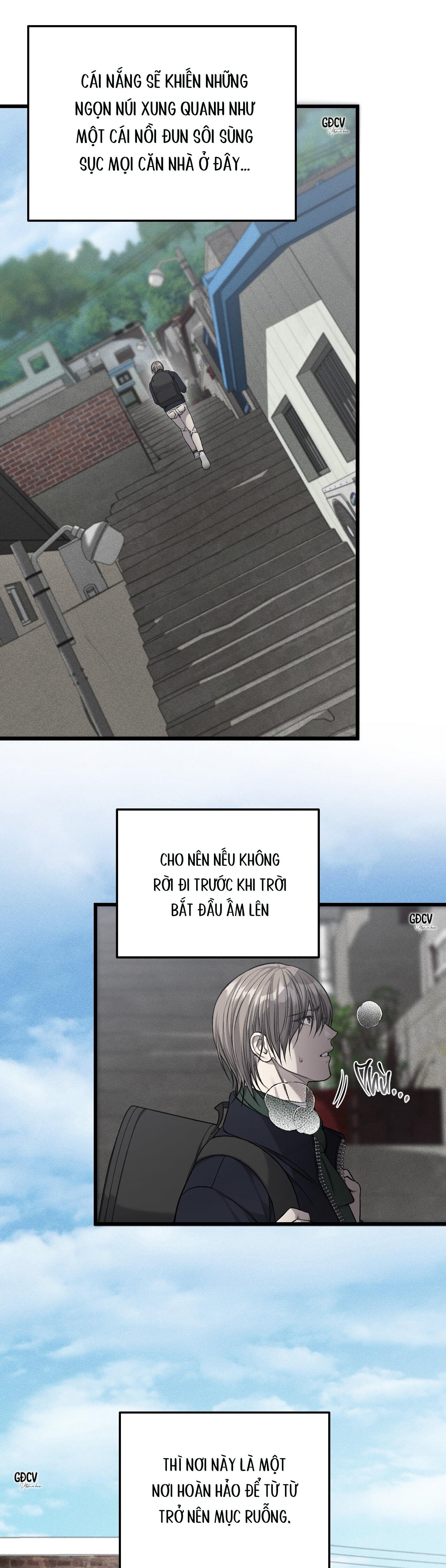 Đọc truyện PHI VỤ BẨN THỈU - Chapter 43