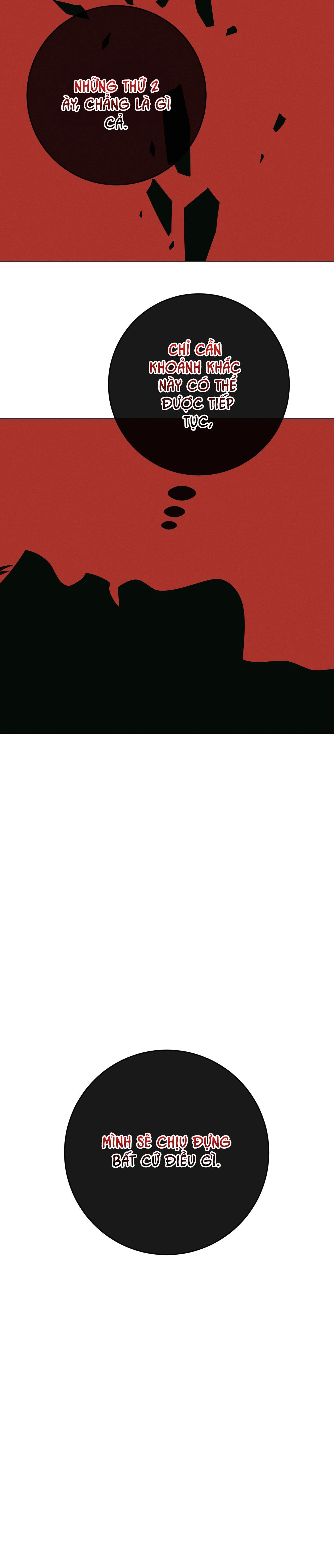 Đọc truyện QUẺ BÓI GIẤC MƠ CỦA YÊU TINH - Chapter 37