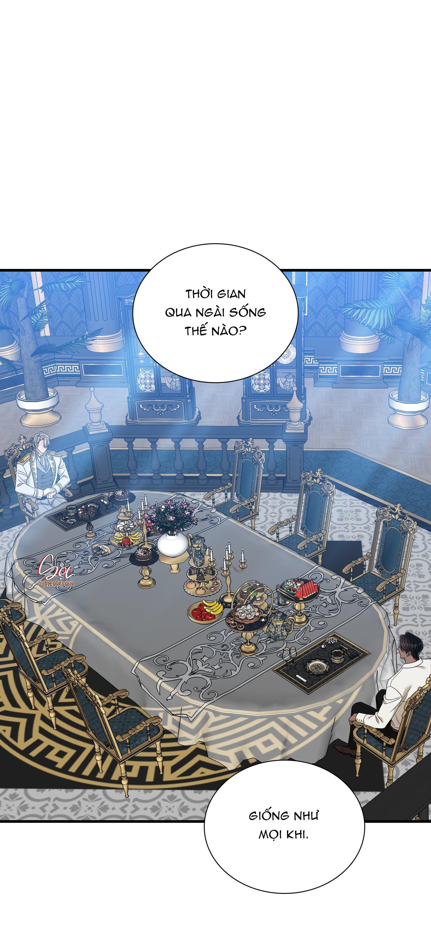 Đọc truyện SMYRNA VÀ CAPRI - Chapter 59