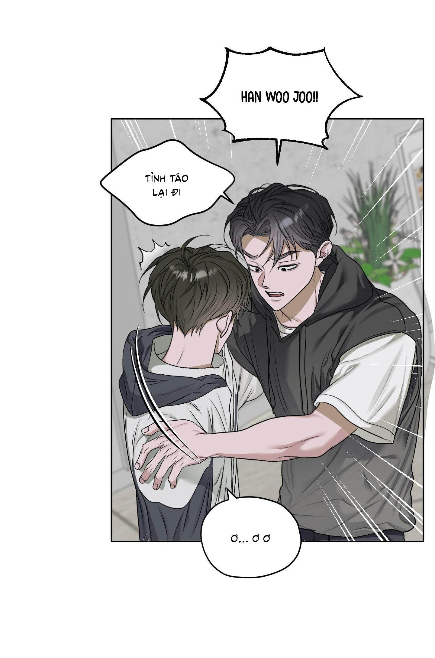 Đọc truyện  Đầm Sen Héo Úa - Chapter 38